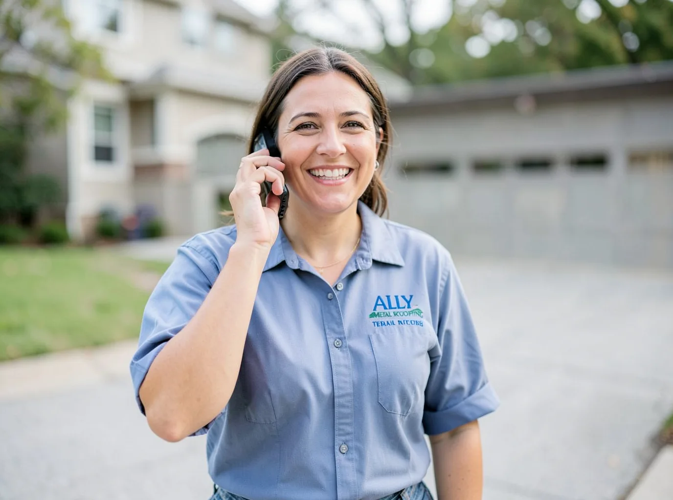 Metal Roof Installation Garvin, OK FAQs
